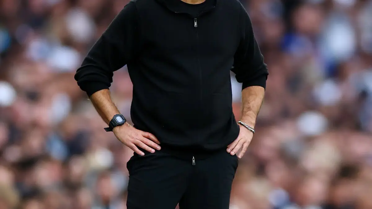 Premier League : Tottenham retombe dans ses vieux démons