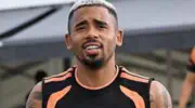 Arsenal : Gabriel Jesus proposé à l'Atlético Madrid