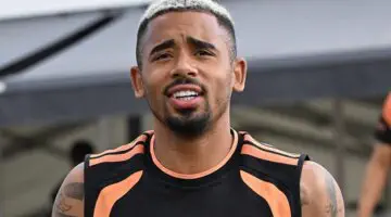Arsenal : Gabriel Jesus proposé à l'Atlético Madrid