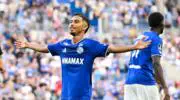 Ligue 1 : Gessime Yassine signe un doublé et offre la victoire à Strasbourg