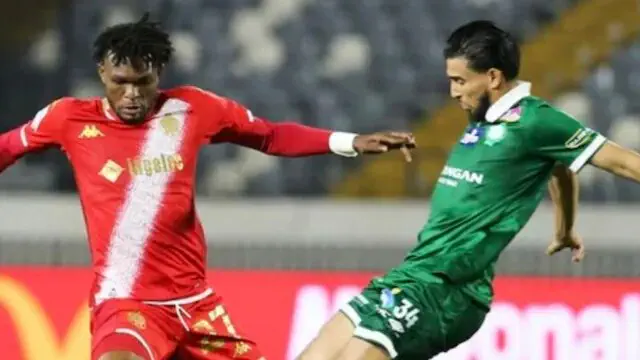 Maroc: la Botola Pro revient le 24 septembre