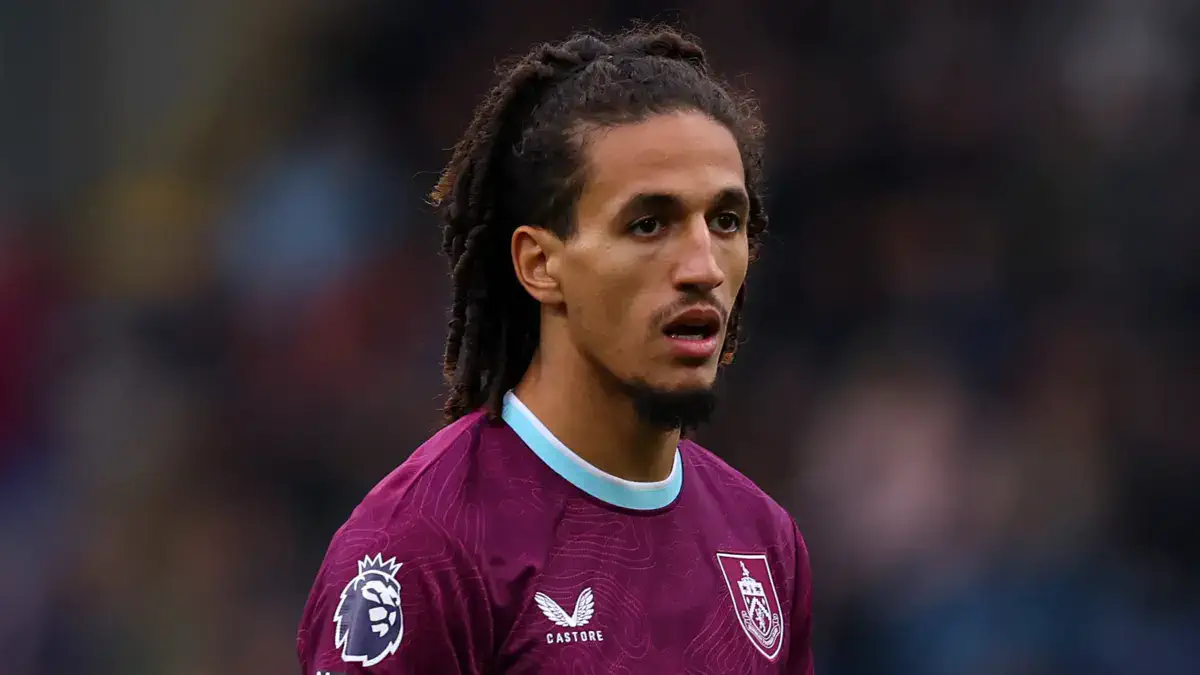 Hannibal Mejbri