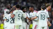 Real Madrid - Málaga : le groupe de José Mourinho pour la 3e journée de Liga