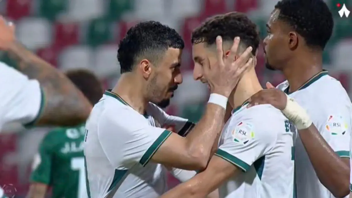 Saudi Pro League : Adil Boulbina débloque son compteur avec Al-Diriyah