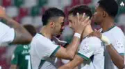 Saudi Pro League : Adil Boulbina débloque son compteur avec Al-Diriyah