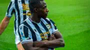 Série A : Hassane Kamara enchaîne, buteur et passeur décisif avec l’Udinese