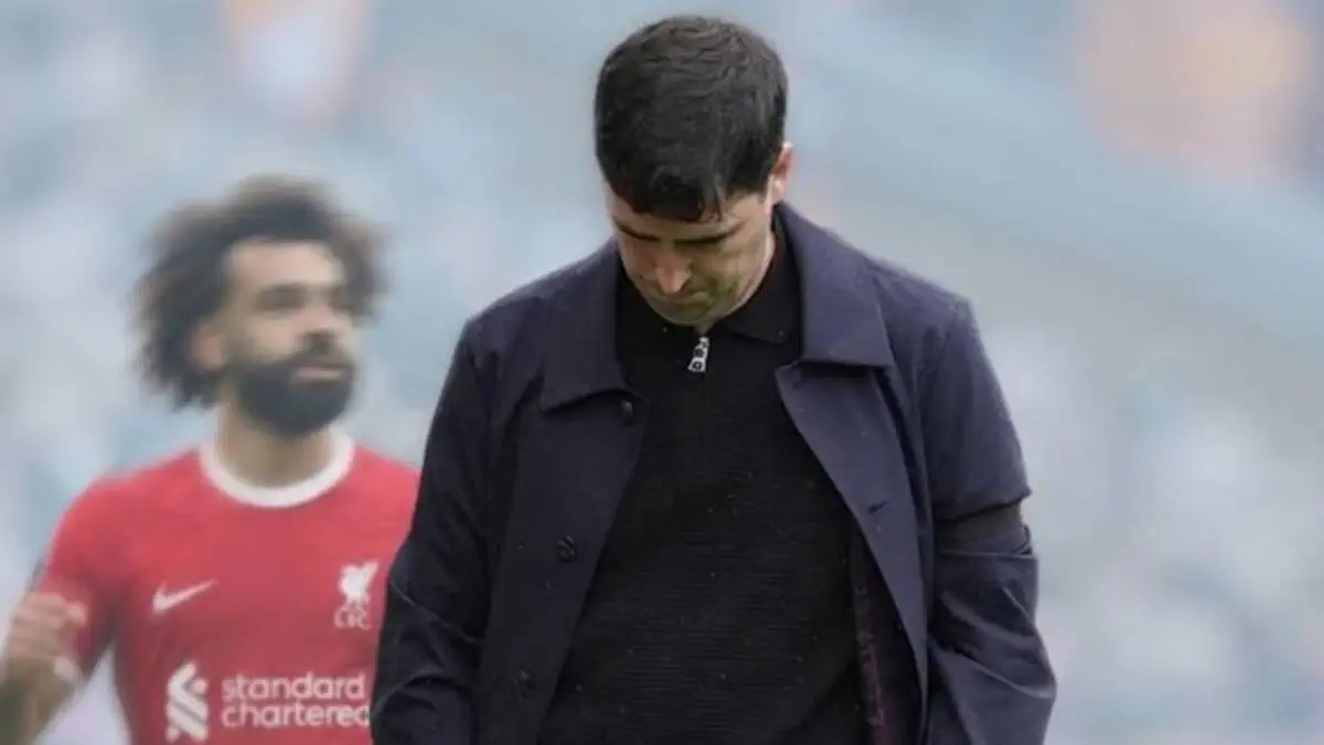 The Post-Salah void: Liverpool boss Iraola makes rare admission on transfer market