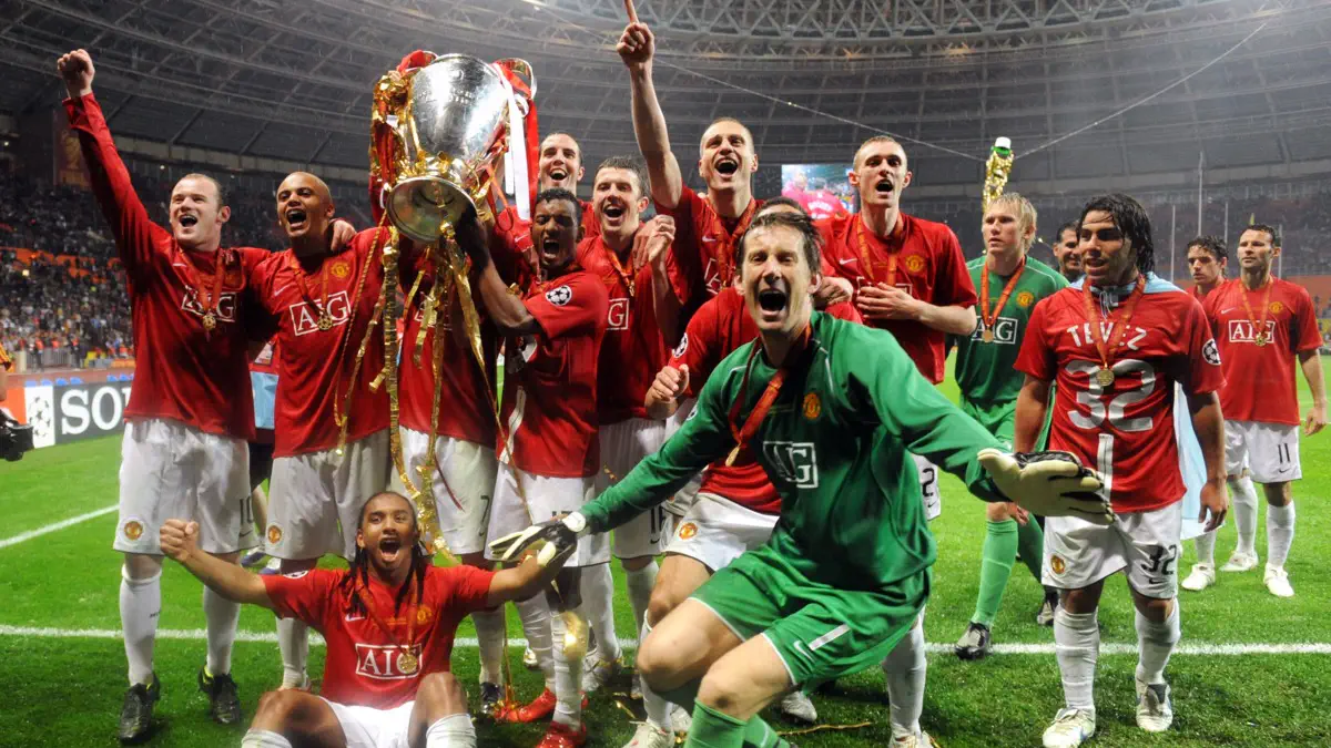 Ligue des champions 2026-2027 : le calendrier complet de Manchester United