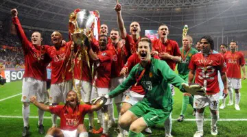 Champions League 2026-27: Bayern and Atleti await Man United’s long-awaited return