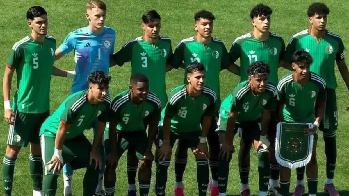Jeux Méditerranéens : le bilan de l’Algérie en finale