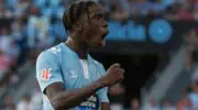 Ajax se positionne pour Ilaix Moriba