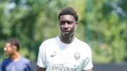 Göztepe se lance sur Zoumana Bagbema