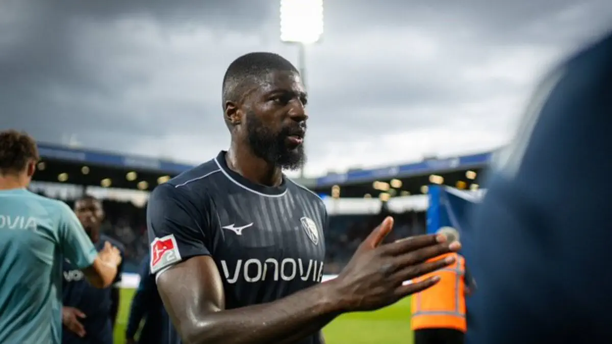 Officiel : Ibrahim Sissoko rebondit en Turquie