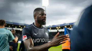 Officiel : Ibrahim Sissoko rebondit en Turquie