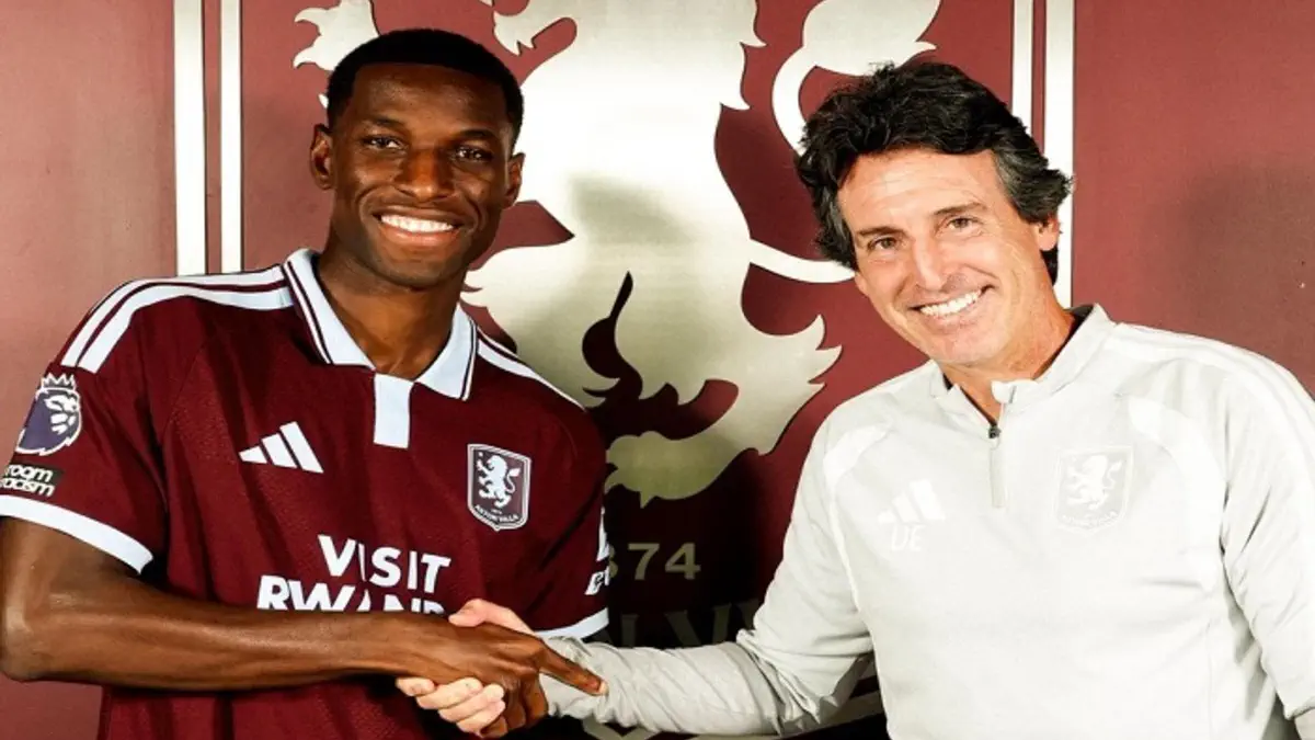 Avant Nicolas Jackson... Ces 3 Sénégalais ayant porté les couleurs d’Aston Villa
