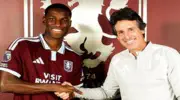Avant Nicolas Jackson... Ces 3 Sénégalais ayant porté les couleurs d’Aston Villa
