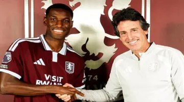 Avant Nicolas Jackson... Ces 3 Sénégalais ayant porté les couleurs d’Aston Villa