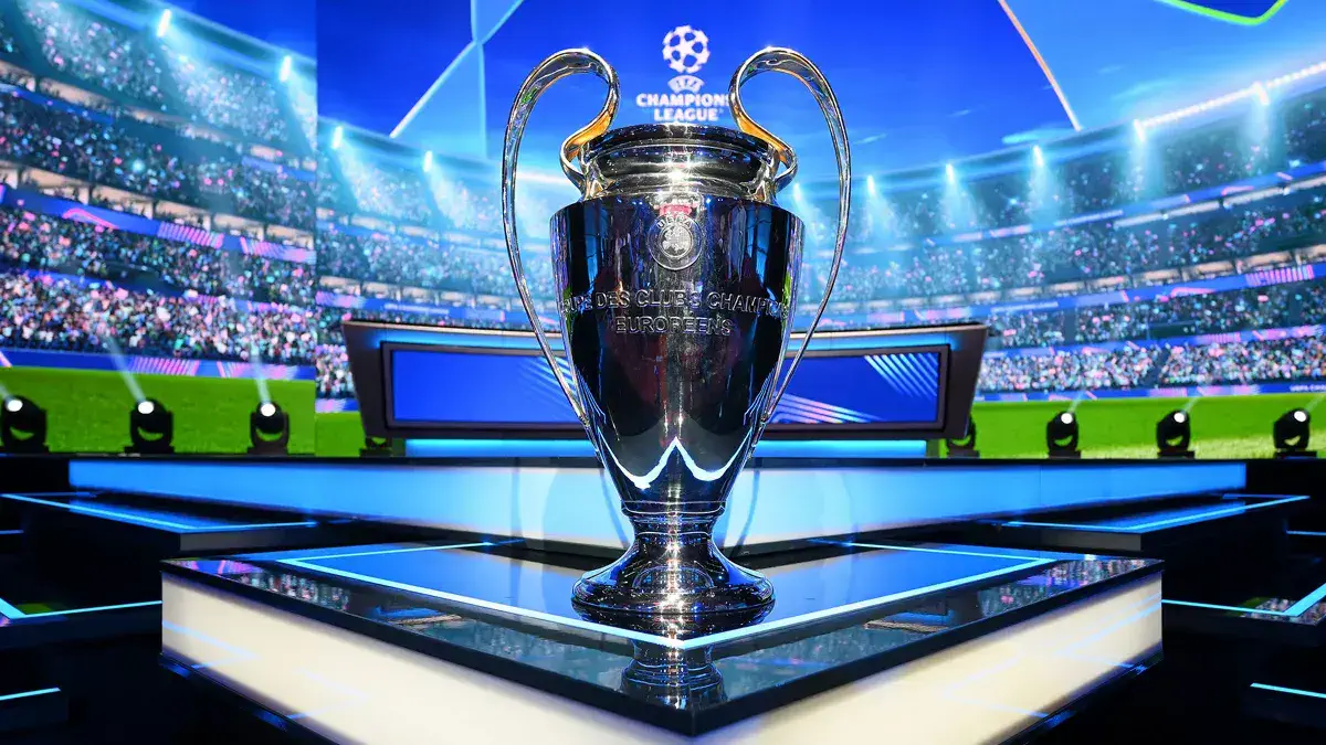 Champions League 2026-27: UEFA unveils schedule for the biggest clashes
