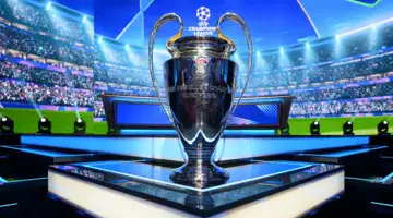 Champions League 2026-27: UEFA unveils schedule for the biggest clashes
