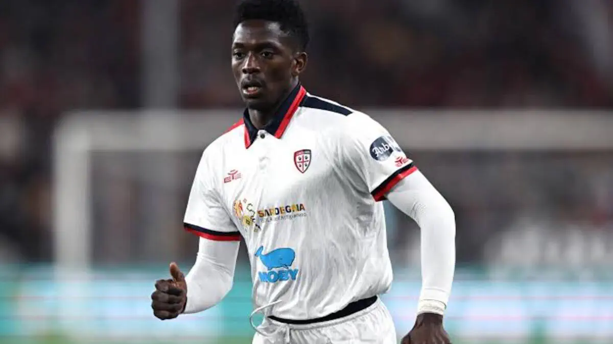 Servette FC fonce sur Kingstone Mutandwa