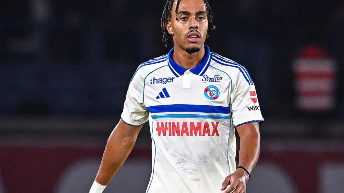 Mercato : Guéla Doué se rapproche du Bayer Leverkusen