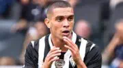 Ligue 1 : Amine El Ouazzani, buteur et passeur décisif avec Angers