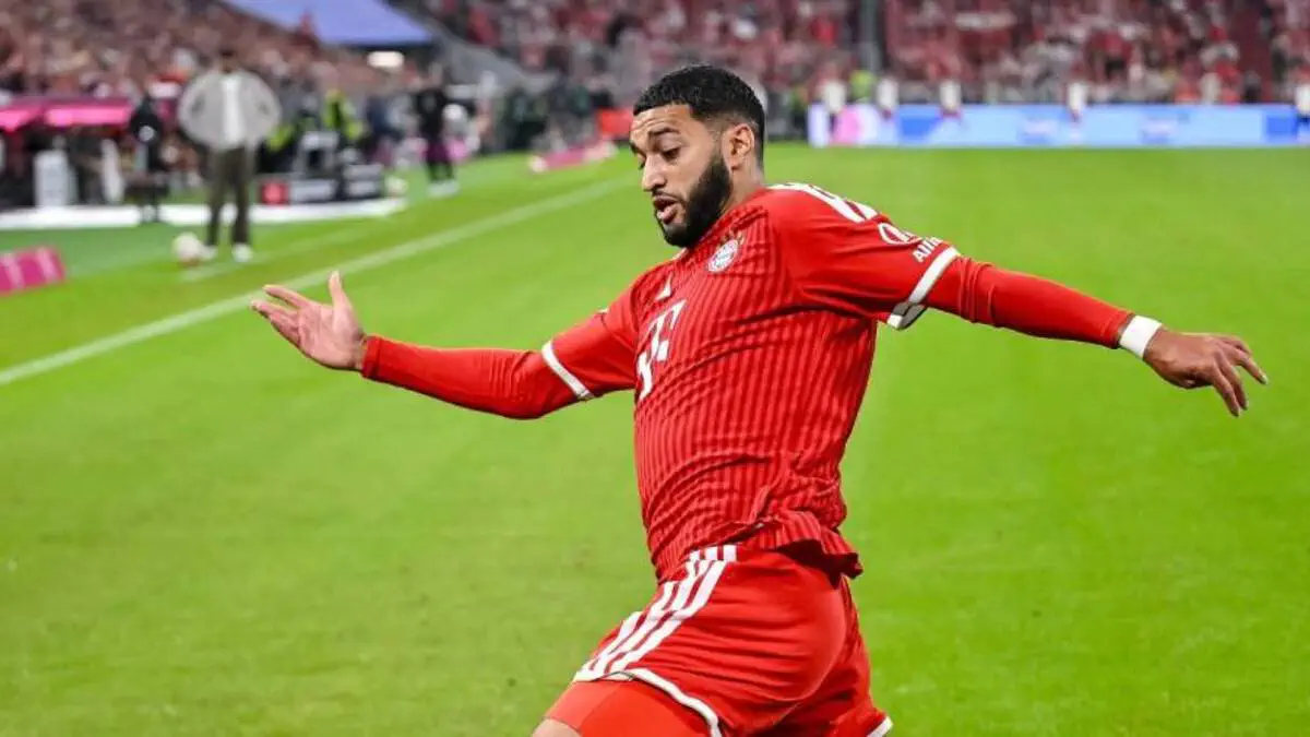 Le maestro des 10 minutes : Comment Ismael Saibari a réécrit l'histoire lors de ses débuts avec le Bayern