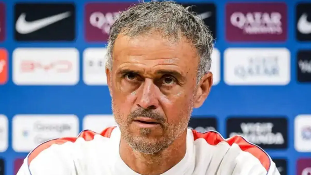 PSG : nul à Lille, Luis Enrique reste positif