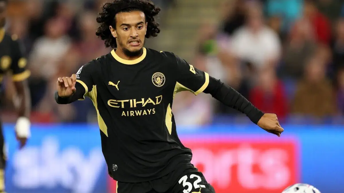 Manchester City : débuts réussis pour Ayyoub Bouaddi