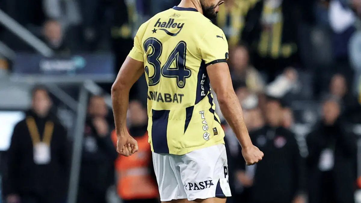 Mercato : Sofyan Amrabat a trouvé un accord avec l’Ajax