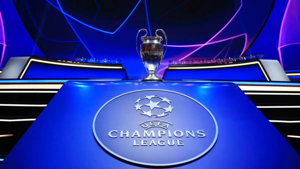 Champions League 2026-27: The biggest league-phase fixtures