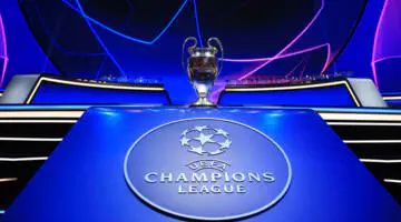 Champions League 2026-27: The biggest league-phase fixtures