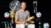 Bayern : Harry Kane fait une confession sur sa prolongation