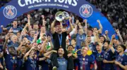 Ligue des champions 2026-2027 : le calendrier complet des matchs du PSG