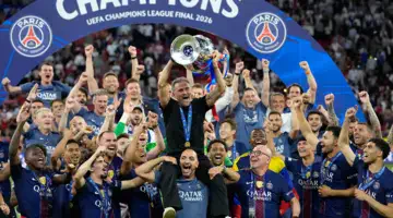 Ligue des champions 2026-2027 : le calendrier complet des matchs du PSG