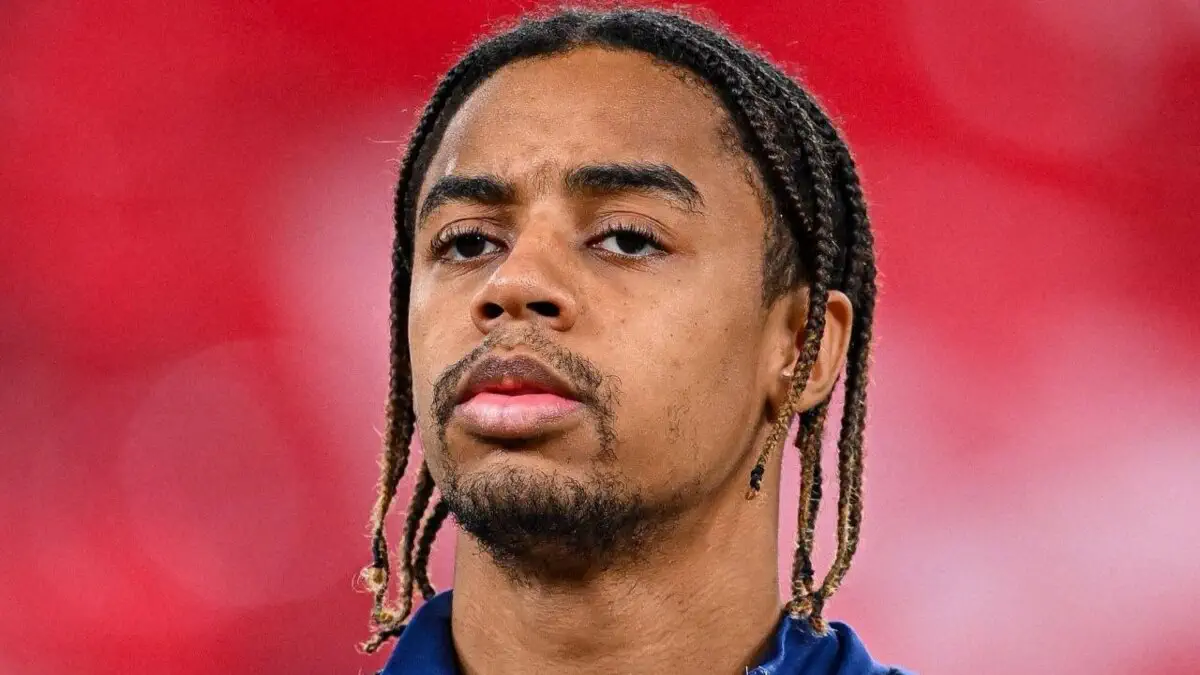 PSG : accord total avec Liverpool pour Bradley Barcola