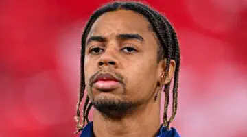 PSG : accord total avec Liverpool pour Bradley Barcola