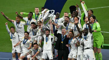 Champions League 2026-27: Real Madrid’s complete league-phase schedule