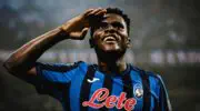 Mercato : l’Atalanta tente un retour de Franck Kessié