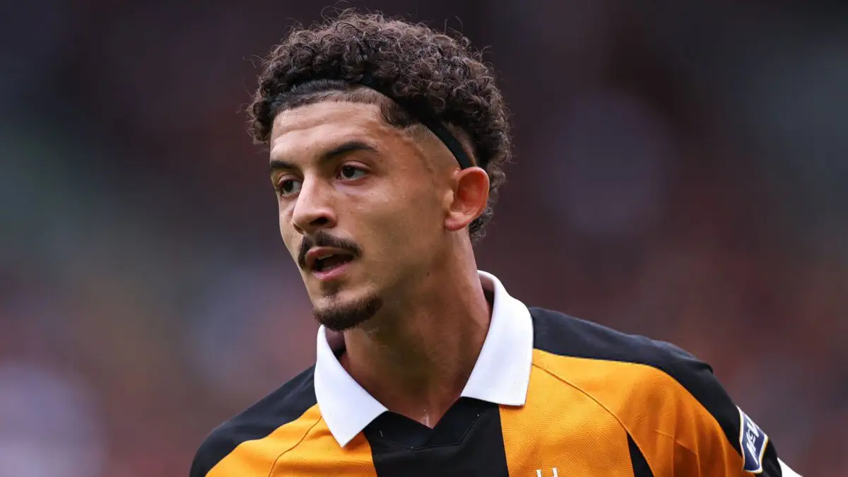 Premier League : Mohamed Belloumi passeur décisif pour la deuxième victoire de Hull City