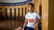 Officiel : Caleb Wiley rejoint Preston
