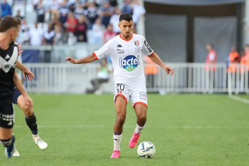 Amine Cherni
