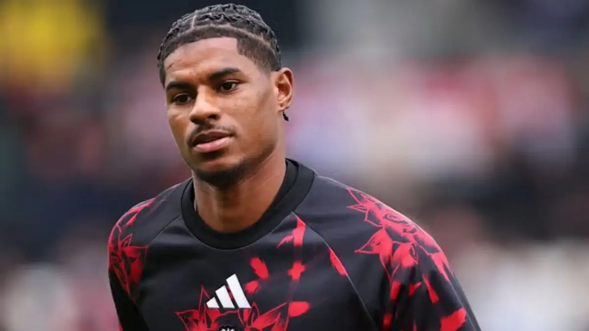 Arsenal veut tenter sa chance pour Marcus Rashford