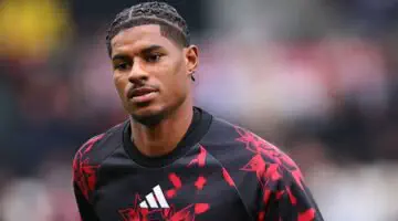 Arsenal veut tenter sa chance pour Marcus Rashford