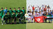 Algérie - Tunisie : sur quelle chaîne et à quelle heure voir la finale des Jeux méditerranéens 2026 ?