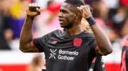 Bundesliga : Christian Kofane ouvre son compteur avec Leverkusen