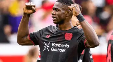 Bundesliga : Christian Kofane ouvre son compteur avec Leverkusen
