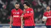 Nabil Bentaleb encense Ayyoub Bouaddi après son départ à Manchester City