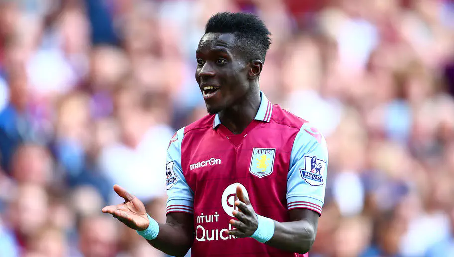 Gana Gueye
