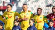 CAN 2027 (Q) : des arbitres congolais pour le choc Bénin – Mauritanie